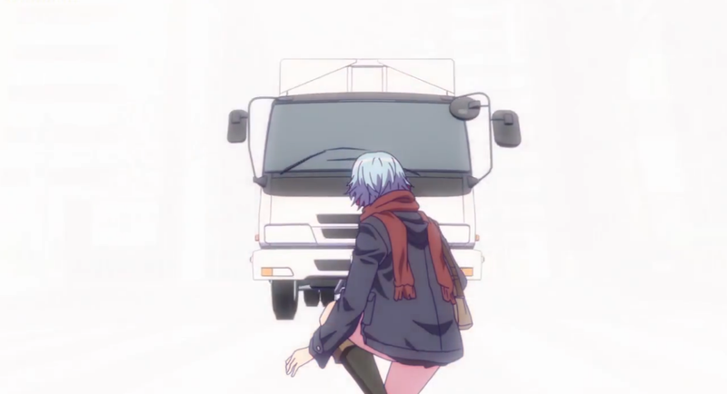 Illustration for article titled In the Latest Chapter Of... Fuuka (Ch.10)